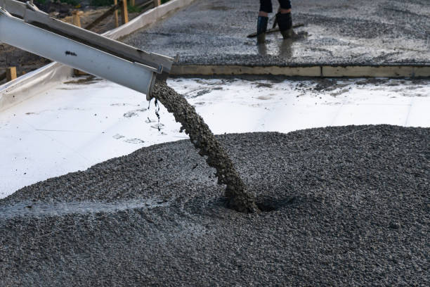 Best Concrete Repair Services  in Doniphan, MO
