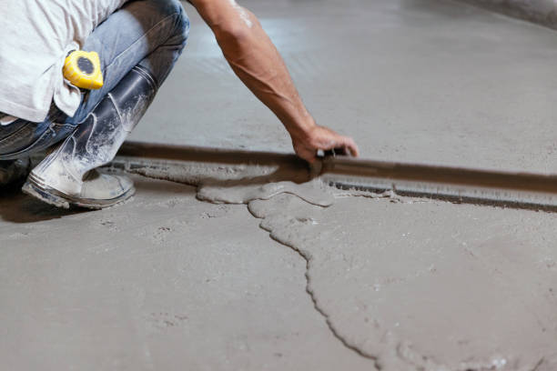 Best Residential Concrete Services  in Doniphan, MO
