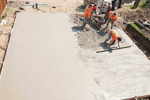 Best Concrete Crack Repair  in Doniphan, MO