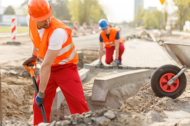 Best Custom Concrete Contractor  in Doniphan, MO