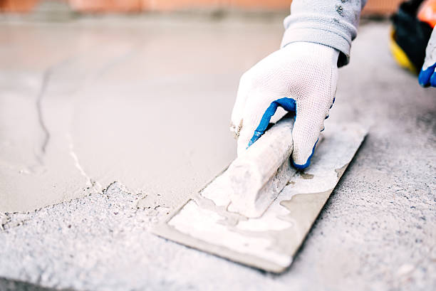 Best Concrete Foundation Repair  in Doniphan, MO